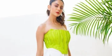 গোয়ার বিলাসবহুল হোটেলে কনে সাজবেন রাকুল