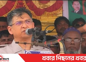 শেখ হাসিনার বিচার আন্তর্জাতিক আদালতে হবে-বিএনপির স্থায়ী কমিটির সদস্য সালাহ উদ্দিন