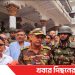 দেশে কোনো সংখ্যালঘু নেই,আমরা সবাই মানুষ- মেজর জেনারেল মাসীহুর