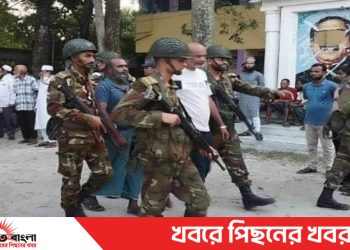 টাঙ্গাইলে শিক্ষার্থীদের উপর হামলা ;দুই শ্রমিকের কারাদণ্ড