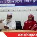 টাঙ্গাইলের পোড়াবাড়ীতে ”বীরনিবাস” জবরদখল ও পুড়িয়ে মারার শঙ্কায় বীরমুক্তিযোদ্ধা