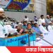 পরাজিত শক্তি দরজা দিয়ে আমাদের পিঠে ছুরিকাঘাতের চেষ্টা করছে টাঙ্গাইলে- মামুনুল হক