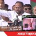 স্বৈরাচার বিদায় হয়েছে, প্রেতাত্মারা এখনো ঘোরাফেরা করছে- তারেক রহমান
