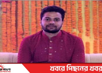টাঙ্গাইল মির্জাপুর উপজেলা ছাত্রদল নেতার শ্বশুরবাড়িতে মৃত্যু