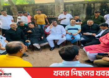 টাঙ্গাইলে শহীদ আব্দুর রউফ এর ২০তম শাহাদত বার্ষিকী পালিত