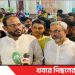 টাঙ্গাইলে বিভিন্ন পূজামন্ডপ পরিদর্শন করলেন কেন্দ্রীয় বিএনপি’র প্রচার সম্পাদক সালাউদ্দিন টুকু