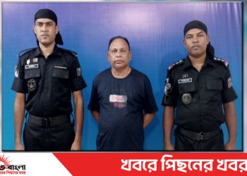 টাঙ্গাইলে ছাত্র আন্দোলনের হামলার ঘটনায় আ’লীগ নেতা গ্রেপ্তার