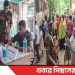 টাঙ্গাইলে সেনাবাহিনীর উদ্যোগে গরীব ও দুস্থ মানুষ বিনামূল্যে চিকিৎসা সেবা
