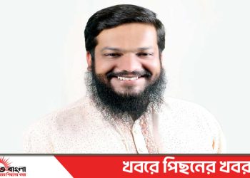 টাঙ্গাইলে যুবলীগ নেতা শাহ্-জনি গ্রেপ্তার