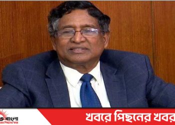 আ.লীগের সাবেক কৃষিমন্ত্রী আব্দুর রাজ্জাক ইস্কাটন এলাকা থেকে গ্রেফতার