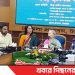 টাঙ্গাইলে মৎস্য ও প্রাণীসম্পদ উপদেষ্টা-এবারের পূজাটা যেন নতুন বাংলাদেশের পূজা হয়