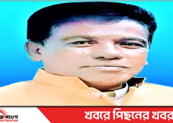 টাঙ্গাইলের সাংস্কৃতিক ব্যক্তিত্ব ঝাণ্ডা চাকলাদার আর নেই
