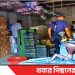 টাঙ্গাইলে ৬০ কেজি নিষিদ্ধ পলিথিন জব্দ