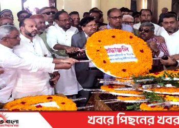 সংস্কারের নামে মানুষকে ধৈর্যহারা করবেন না -শামছুজ্জামান দুদু