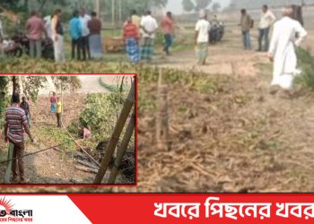 টাঙ্গাইল মির্জাপুরে ২০ বছর পর দখলকৃত রাস্তা ফেরত পেল হিন্দু পরিবার