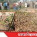 টাঙ্গাইল মির্জাপুরে ২০ বছর পর দখলকৃত রাস্তা ফেরত পেল হিন্দু পরিবার