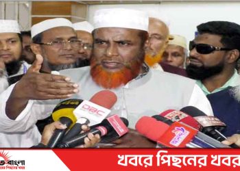 সরকার ও বিরোধী দল না থাকলে রাষ্ট্র চলে না -জামায়াতের সেক্রেটারী