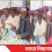 টাঙ্গাইল শহরের কলেজপাড়ায় সুবিধা বঞ্চিত শীতার্ত মানুষের মাঝে এড.ফরহাদ ইকবালের শীতবস্ত্র বিতরণ