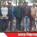 টাঙ্গাইলে ‘বারাকা সামাজিক সংগঠন’ দাইন্যা ইউনিয়নে দু’টি টিউবওয়েল বিতরণ