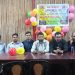 এসএসসি ৯৬ টাঙ্গাইল জেলা গ্রুপের ২য় মিলনমেলার রেজিস্ট্রেশন বুথের শুভ উদ্বোধন