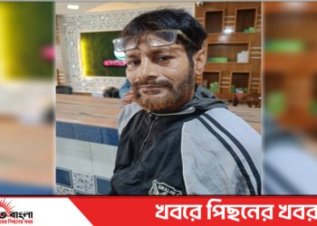 টাঙ্গাইল শহর আ’লীগের সাংগঠনিক সম্পাদক রুবেল গ্রেপ্তার