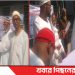 টাঙ্গাইলের বারাকা সামাজিক সংগঠনের উদ্যোগে খাদ্য সামগ্রী বিতরণ