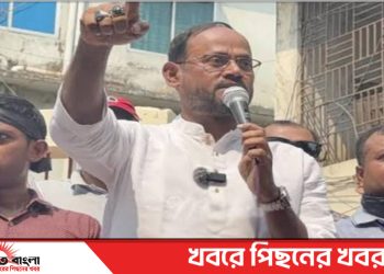ফ্যাসিস্ট আ.লীগ সরকার গণহত্যা করে  টিকতে পারেনি, ইসরায়েলও টিকবে না: সুলতান সালাউদ্দিন টুকু