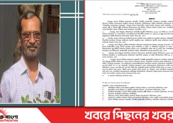 দুর্নীতি প্রমাণের পরও স্বপদে বহাল টাঙ্গাইল পৌরসভার প্রকৌশলী আজমী