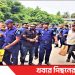 টাঙ্গাইল শহর শাখার ছাত্রলীগের সভাপতি তানজিল ৫ দিনের রিমান্ডে