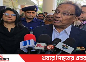 গুরুত্বপূর্ণ জায়গায় ফ্রি ওয়াইফাই চালু করা হবে বল্লেন – ডাক ও তথ্যপ্রযুক্তি মন্ত্রী