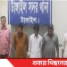 টাঙ্গাইলে ৫ মোটরসাইকেল চক্রের সদস্যকে গ্রেপ্তার