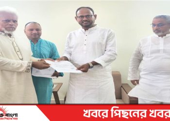টাঙ্গাইলে বিভিন্ন ধর্মীয় প্রতিষ্ঠানে ৫০ লাখ টাকার সরকারি অনুদান বিতরণ