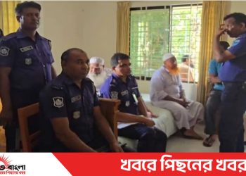 টাঙ্গাইলে হাত বাঁধা গৃহবধূর রক্তাক্ত মরদেহ উদ্ধার