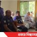 টাঙ্গাইলে হাত বাঁধা গৃহবধূর রক্তাক্ত মরদেহ উদ্ধার