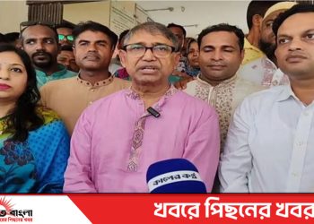 সর্বোচ্চ বরাদ্দ দিচ্ছে সরকার : মুক্তিযুদ্ধ বিষয়ক মন্ত্রী