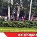 টাঙ্গাইল গোপালপুর ও ভূঞাপুর উপজেলার দুই গ্রামে দফায় দফায় সংঘর্ষ, অগ্নিসংযোগ-ভাংচুর