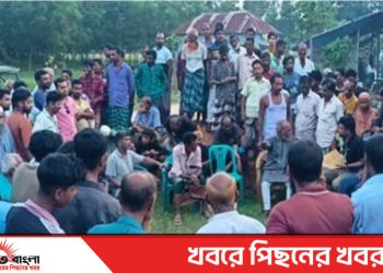 টাঙ্গাইল মির্জাপুরে চুরির অপবাদ দিয়ে দুই ভাইকে পিটিয়ে আহত