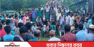 টাঙ্গাইল মির্জাপুরে চুরির অপবাদ দিয়ে দুই ভাইকে পিটিয়ে আহত