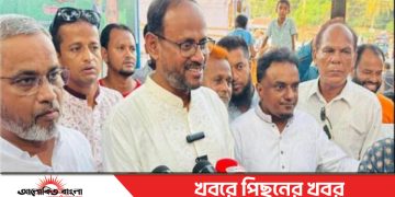 টাঙ্গাইলে প্রতিমন্ত্রী সুলতান সালাউদ্দিন টুকুর ব্যতিক্রমী ‘জনতার সংযোগ’ উদ্বোধন