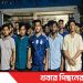 টাঙ্গাইল মাভাবিপ্রবিতে ছাত্রশিবিরের বিরুদ্ধে ছাত্রদলের বিক্ষোভ মিছিল