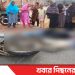 টাঙ্গাইল সখীপুরে ট্রাকের পেছনে মোটরসাইকেলের ধাক্কায় আহত ৩