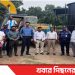 টাঙ্গাইলে অবৈধ ডিজেল তৈরির কারখানায় ভ্রাম্যমাণ আদালতের অভিযান