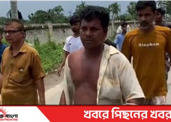 টাঙ্গাইল কালিহাতীতে মাদ্রাসা ছাত্রীকে ধর্ষণ চেষ্টার অভিযোগে শামীম আটক
