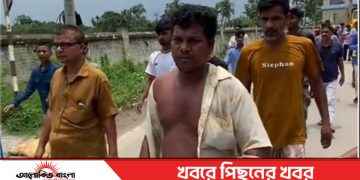 টাঙ্গাইল কালিহাতীতে মাদ্রাসা ছাত্রীকে ধর্ষণ চেষ্টার অভিযোগে শামীম আটক