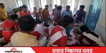 টাঙ্গাইলে বিষাক্ত পানি পানে ৩২ শিক্ষার্থী অসুস্থ