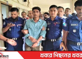 টাঙ্গাইলে স্কুলছাত্রীকে অপহরণ ও হত্যার দায়ে যুবকের ফাঁসির আদেশ