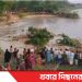 টাঙ্গাইলের নাগরপুরে অর্ধশতাধিক ঘরবাড়ি যমুনা নদী গর্ভে বিলীন