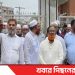 নিরবিচ্ছিন্ন বিদ্যুৎতের দাবিতে টাঙ্গাইল মির্জাপুরে বিক্ষোভ ও পল্লী বিদ্যুৎ অফিস ঘেরাও