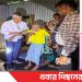 টাঙ্গাইলে অন্ধকার রাতে রাস্তার পাশে পড়ে থাকা বৃদ্ধার দায়িত্ব নিলেন- প্রতিমন্ত্রী টুকু