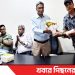 বাংলাদেশ আম্পায়ার এসোসিয়েশনের কেন্দ্রীয় কমিটির সভাপতি টাঙ্গাইল স্টেডিয়াম পরিদর্শন